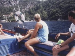 Törn 1990